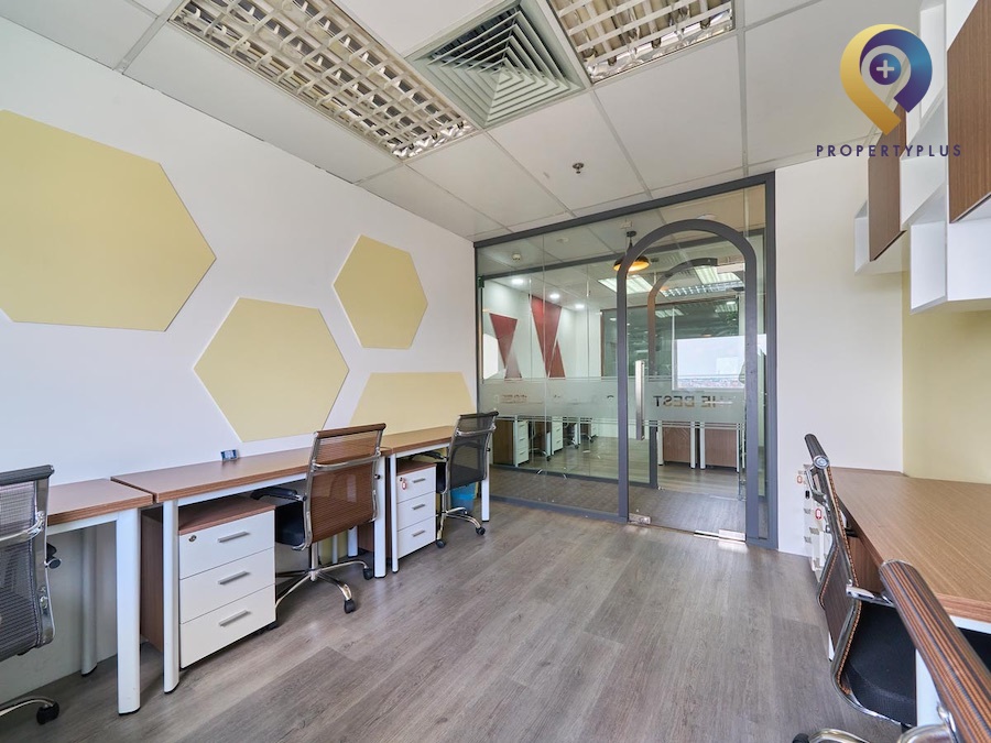WinPlace Coworking